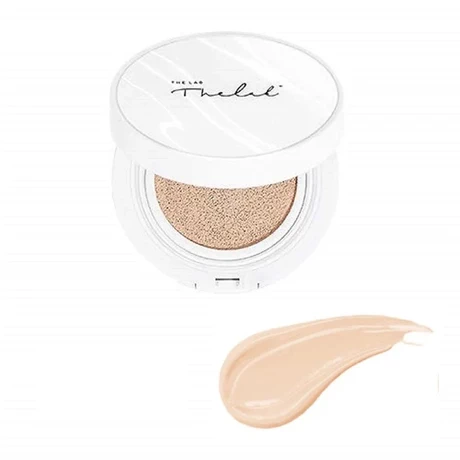 Oligo Hyaluronic Healthy Cream Cushion (4 tonos) 12g - vista alternativa