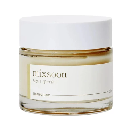 Bean Cream 50ml