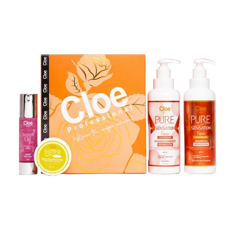 Pack Día de la Madre – Pure Sensation Repair