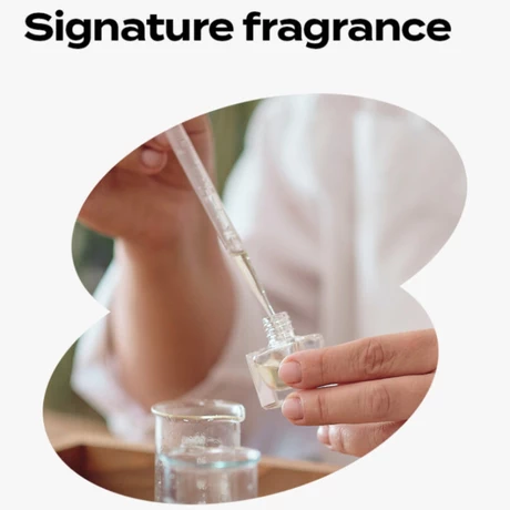 Rich Perfume Shampoo - vista alternativa