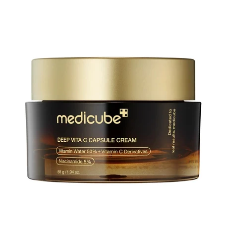 DEEP VITA C CAPSULE CREAM 55g