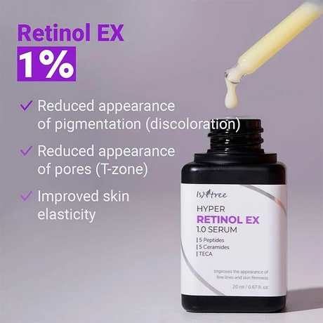 Hyper Retinol EX 1.0 Serum 20ml - vista alternativa
