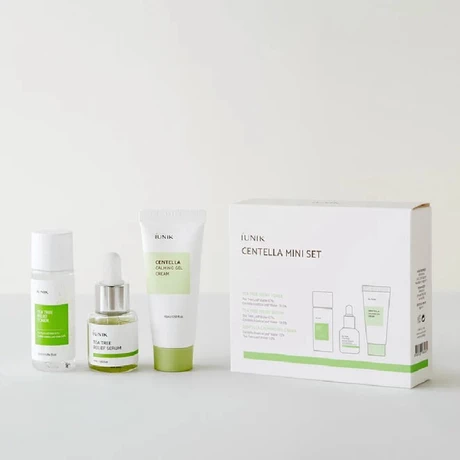 Centella Mini Set (3 productos)