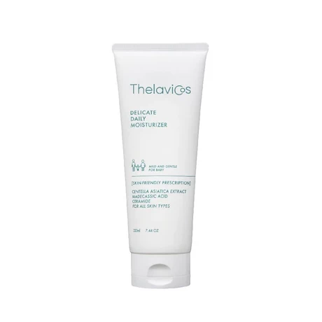Big Delicate Daily Moisturizer 220ml