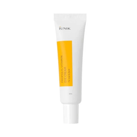 Propolis Vitamin Eye Cream 30ml