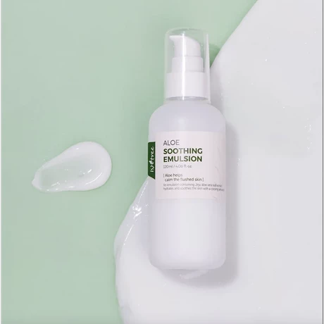 Aloe Soothing Emulsion - vista alternativa