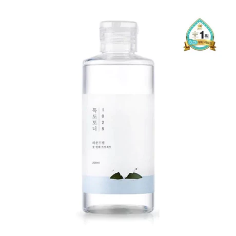 Dokdo Toner 500ml