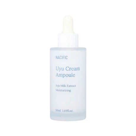 Uyu Cream Ampoule 50ml