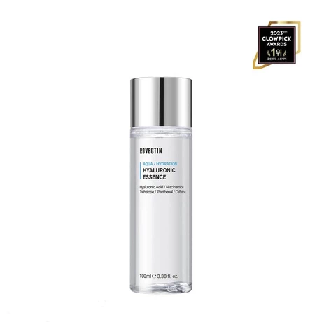 Aqua Hyaluronic Essence 180ml