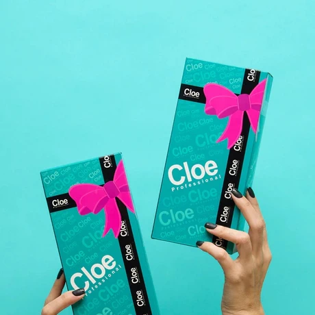 Pack Clear puntas secas - vista alternativa