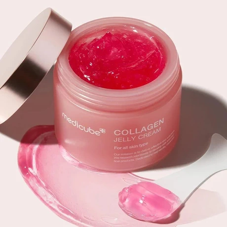 Collagen Jelly Cream 110ml - vista alternativa