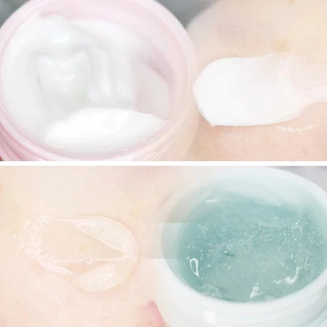 Oasis-Blossom Moisture Cream 100ml - vista alternativa