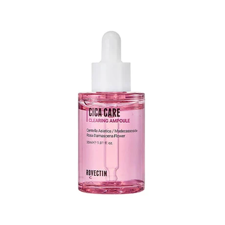 Cica Care Clearing Ampoule 30ml