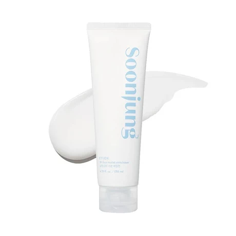Soonjung Emulsion 130ml (TUBE) - vista alternativa