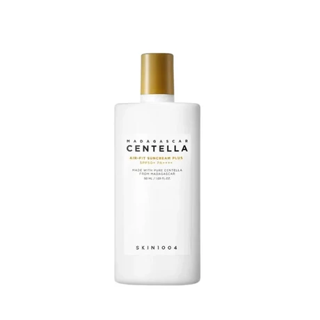 Madagascar Centella Air-Fit Suncream Plus SPF50+ PA++++ 50ml