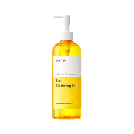 Pure Cleansing Oil 200ml