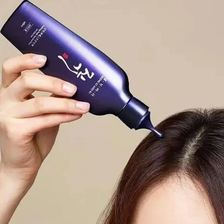 Vitalizing Nutrition Scalp Pack For Hair Loss 145ml - vista alternativa