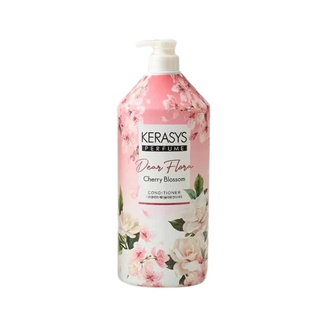 Dear Flora Cherry Blossom Rinse 1.5L