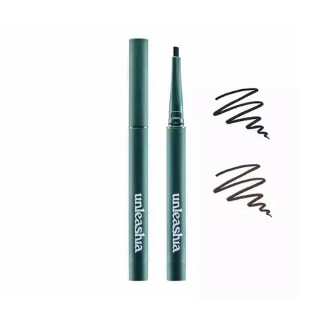 Easy Glide Flat Eyeliner (2 colores) 0.15g