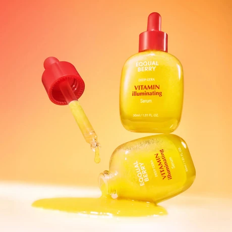 Vitamin Illuminating Serum 30ml - vista alternativa
