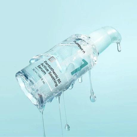 No.1 Pantothenic B5 Active Soothing Serum 50ml - vista alternativa