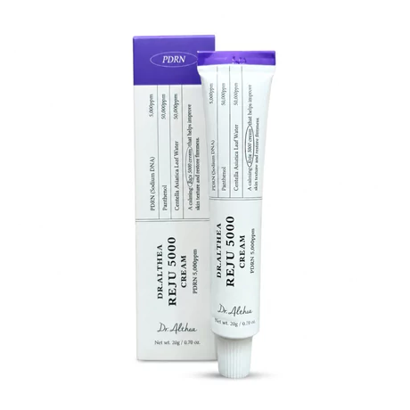 Dr.Althea PDRN Reju 5000 Cream 20g – Crema Hidratante con PDRN