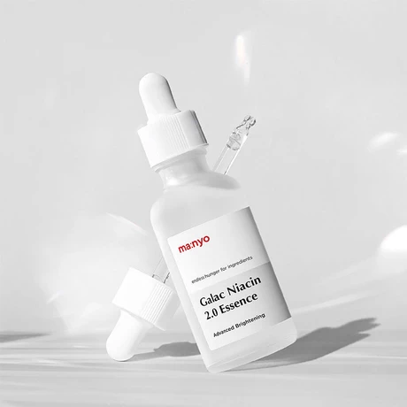 Galac Niacin 2.0 Essence 30ml - vista alternativa