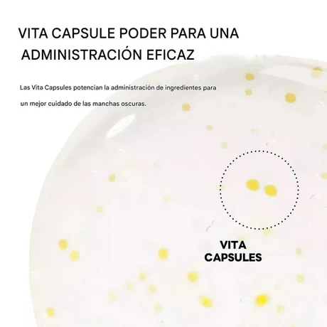 Vita Niacinamide Dark Spot Cream 50ml - vista alternativa