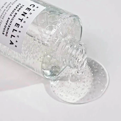 Madagascar Centella Tone Brightening Capsule Ampoule 100ml - vista alternativa