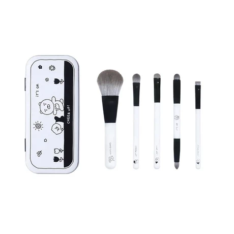 Doodle Doodle Edition Set 3 Accesorios de Maquillaje
