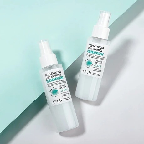 Glutathione Niacinamide Mist Essence 105ml - vista alternativa