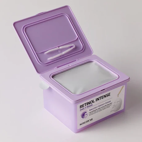 Retinol Intense Daily Mask 30 mascarillas - vista alternativa