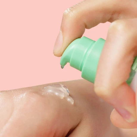 Wonder Releaf Centella Serum Unscented 60ml - vista alternativa