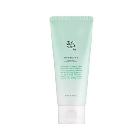 Green Plum Refreshing Cleanser 100ml