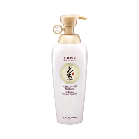 Ki Gold Premium Treatment max 500ml