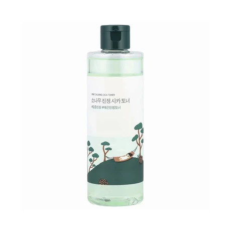 Pine Calming Cica Toner 250ml
