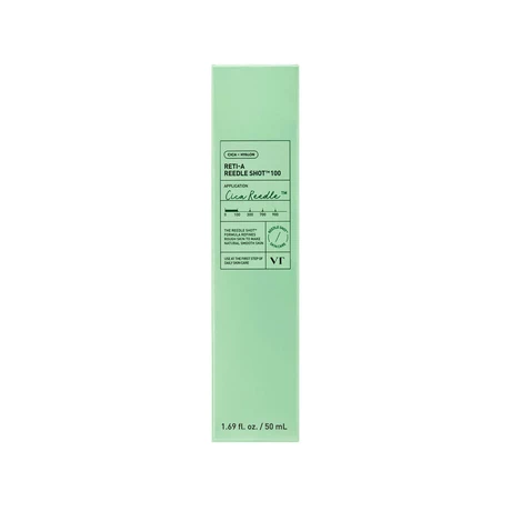 Reti-A Reedle Shot 100 50ml - vista alternativa