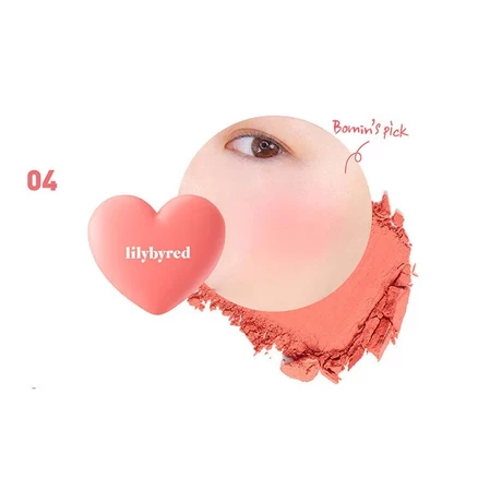 Polvo Luv Beam Cheek (6 colores) 4.3g - vista alternativa