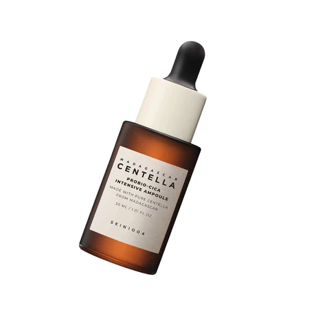 Madagascar Centella Probio-Cica Intensive Ampoule 95ml