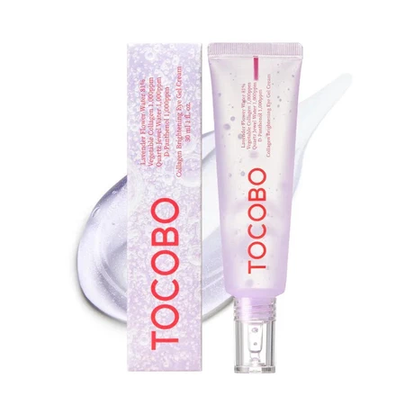 Collagen Brightening Eye Gel Cream 30ml - vista alternativa