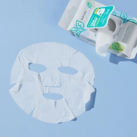 Mascarillas Pick & Quick para 2 Semanas - Calmante - vista alternativa