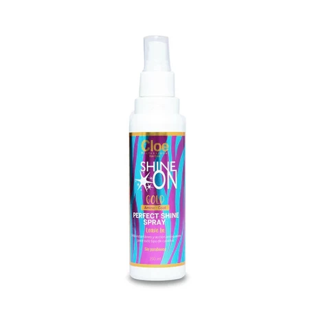 Shine on Gold 200ml