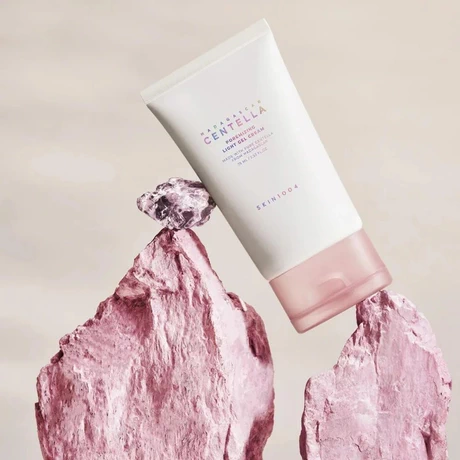Madagascar Centella Poremizing Light Gel Cream 75ml - vista alternativa