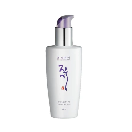 Vitalizing Hair Serum 140ml