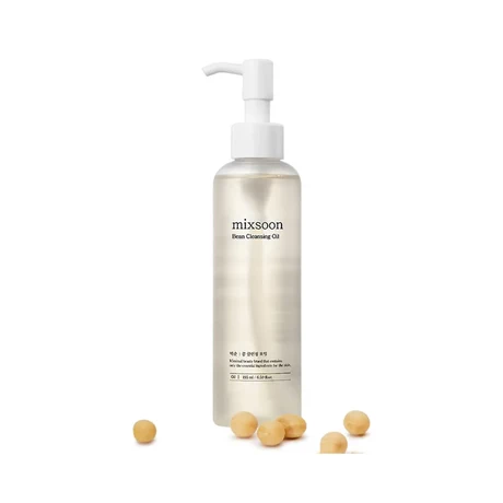 Bean Cleansing Oil 195ml