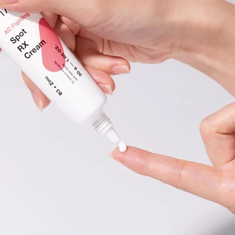 AC Fighting Spot Rx Cream 30ml - vista alternativa