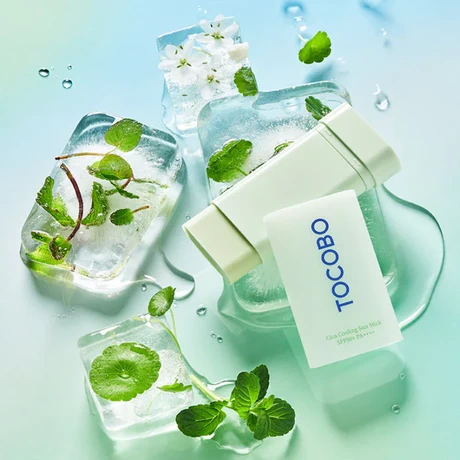 Cica Cooling Sun Stick SPF50+ PA++++ 18g - vista alternativa