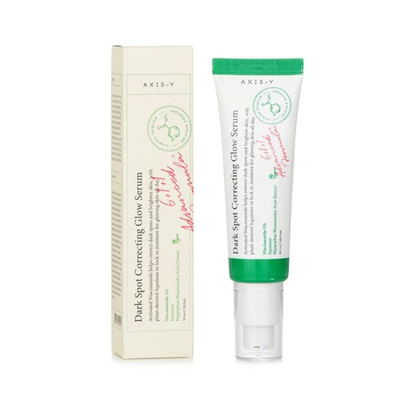 Dark Spot Correcting Glow Serum 50ml - vista alternativa