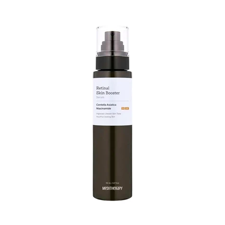 Retinal Skin Booster Serum 150ml
