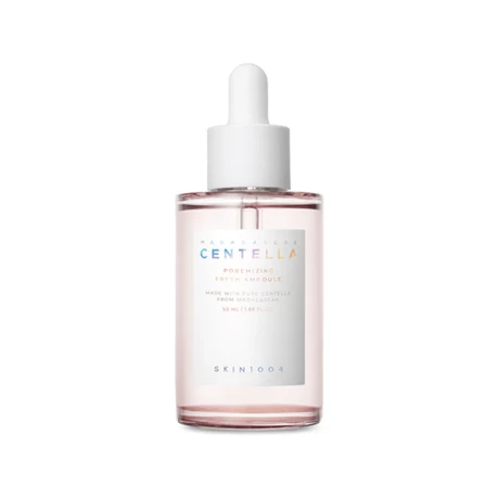 Madagascar Centella Poremizing Fresh Ampoule 100ml